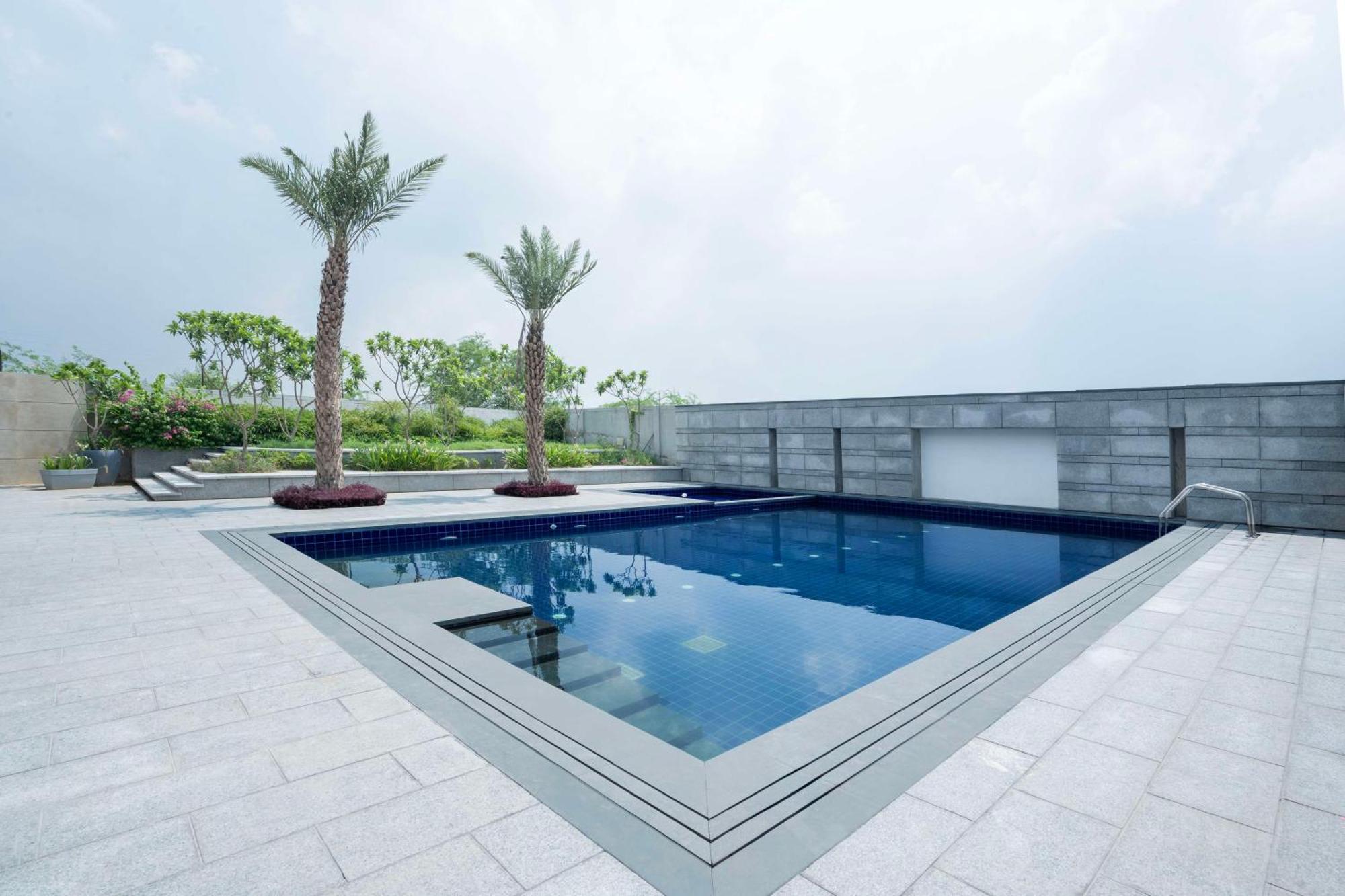 Radisson Hotel Vrindāvan Dış mekan fotoğraf