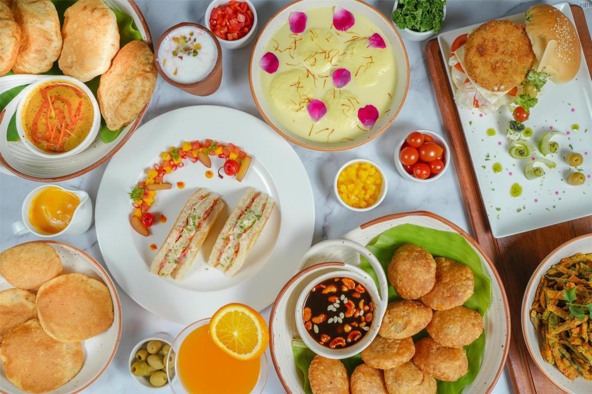 Radisson Hotel Vrindāvan Dış mekan fotoğraf